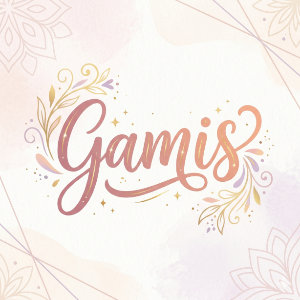 Gamis
