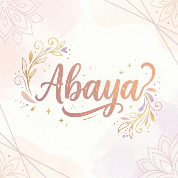 Abaya